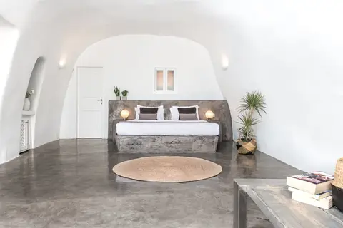 Andronis Boutique Hotel in Pizza Santorini, foto 12