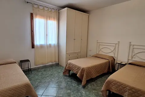 Appartamenti Tiffany in San Teodoro — foto 17