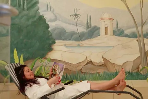 Hotel Victor Hugo foto 9