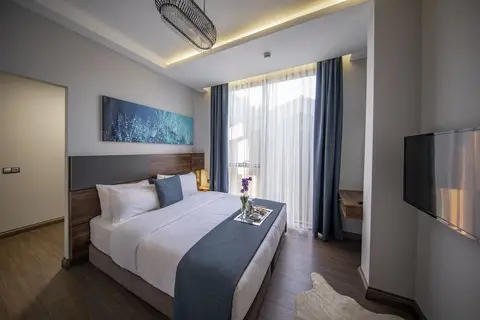 Peerless Villas Hotel in Trabzon, foto 5