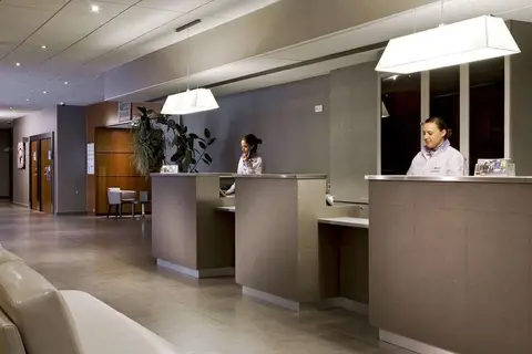 B&B Hotel Paris 17 Batignolles in Parijs, foto 4