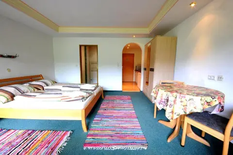 Appartementen Auhof in Wildschönau — foto 2