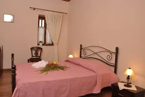 Anatoli Labreon Guesthouse - Apartments in Δημοτική Ενότητα Αρτεμισίων — foto 27