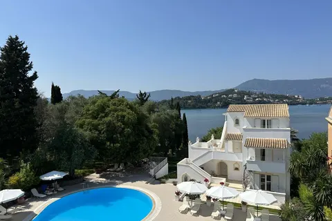 Maison Metel in Kontokali — foto 4