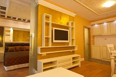 Golden Rainbow VIP Residence in Sunny Beach — foto 28