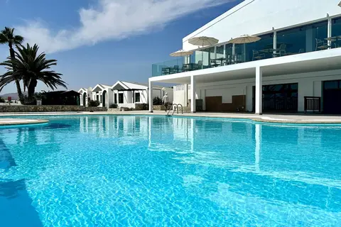 Club Caleta Dorada in Antigua — foto 12