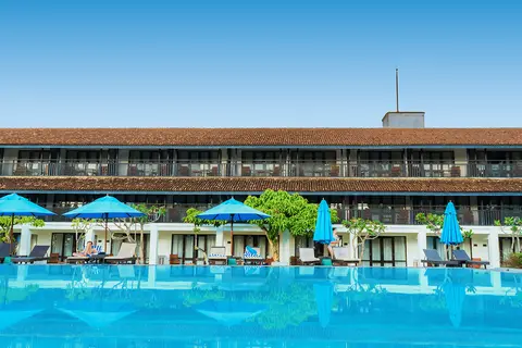 Thaala Bentota Resort in Bentota — foto 15