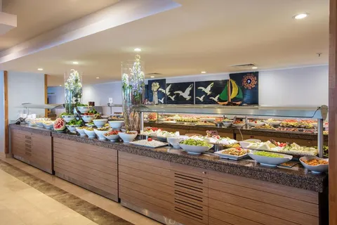 Sealight Resort foto 3