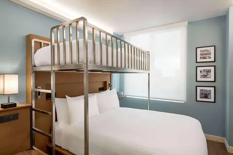 Wingate by Wyndham Bronx/Haven Park in New York City, foto 20