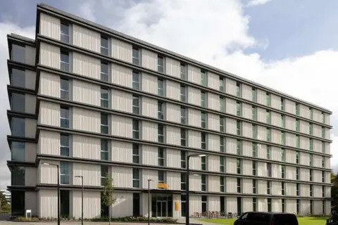 Adagio Access Brussels Airport foto 4