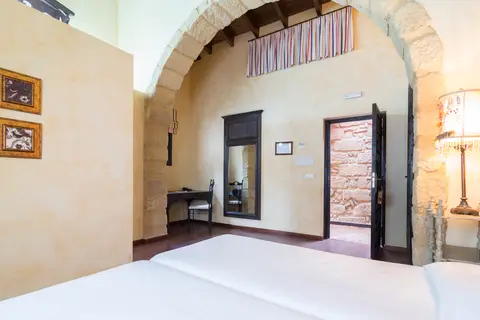 La Casona de Calderon in Osuna, foto 17