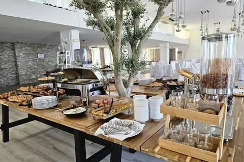 Hotel Mediteran in Ulcinj — foto 4