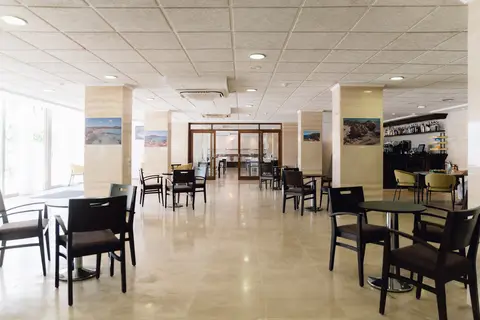 Hotel Moon Dreams Paraiso in Santa Eulària des Riu — foto 22