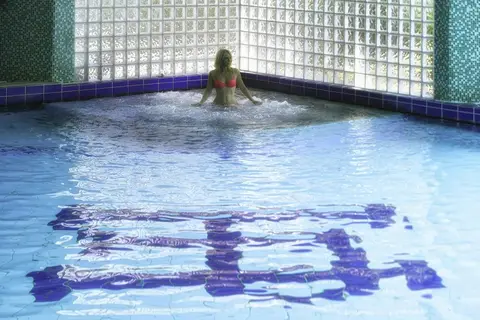 Park Hotel Terme in Abano Terme, foto 27
