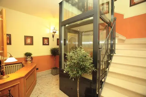 Casa Turchetti in Comano, foto 7