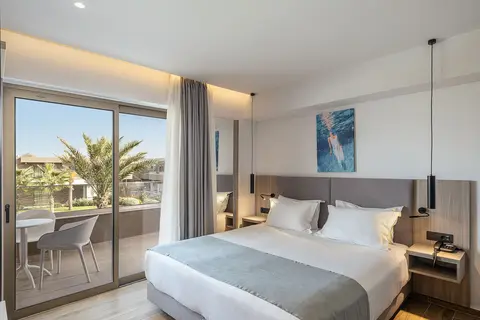 Myrion Beach Resort & Spa in Γεράνι — foto 3