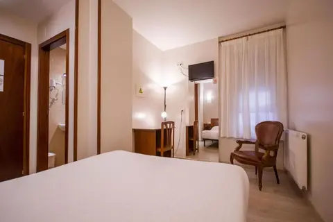 Hotel Darío in Lugo — foto 20