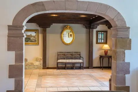 Capriccio in Santillana Del Mar — foto 16