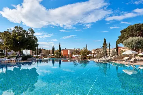 Aphrodite Hills Rentals - Apartments in Kouklia — foto 12