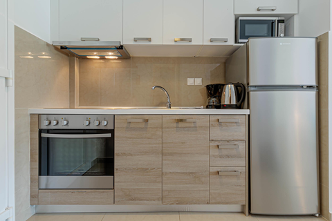 Appartementen Ghikas foto 23