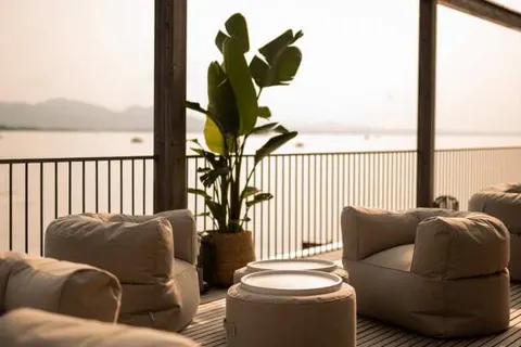 Seehotel am Kaiserstrand foto 31