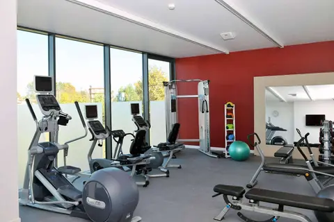 Hotel Hilton Garden Inn Venice Mestre San Giuliano in Venetië — foto 9