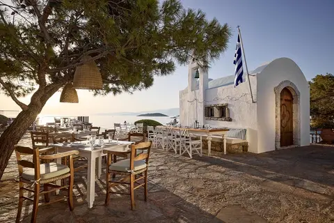 St. Nicolas Bay Resort Hotel & Villas in Georgioupolis — foto 10