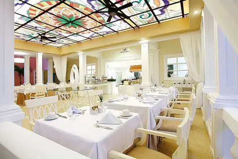 Luxury Bahia Principe Samana in Santa Bárbara de Samaná — foto 8