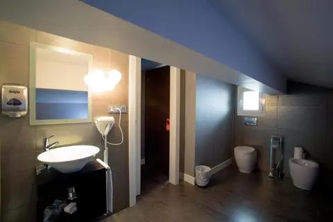 Hotel Castillo in Olaberria — foto 5