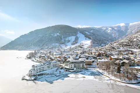 Grand Hotel Zell am See in Zell am See — foto 10