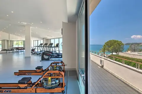 Le Meridien Lav, Split in Podstrana — foto 24