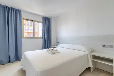 Aparthotel BCL Levante Lux in Benidorm — foto 8