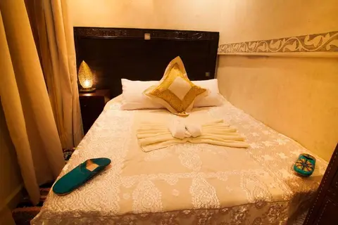 Riad Dar Ikalimo in Marrakesh, foto 13