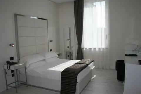 Hotel Montecatini Palace in Montecatini Terme — foto 28