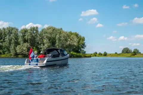 Kagerplassen in Warmond — foto 2
