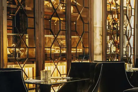 Hotel Bagues in Barcelona, foto 15