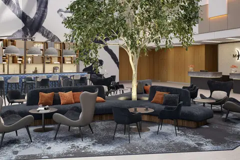 Mercure Geneva Airport in Meyrin — foto 8