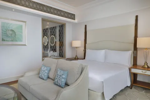 Waldorf Astoria Dubai Palm Jumeirah foto 4