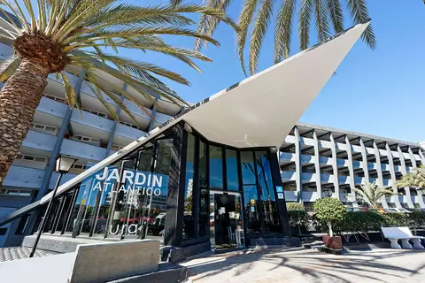 Appartementen Jardin Del Atlantico in Playa del Inglés — foto 10
