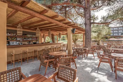 Cook's Club Corfu in Gouvia — foto 13