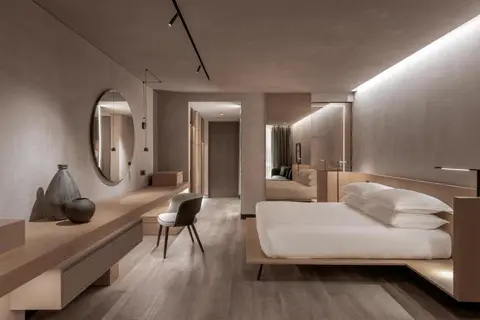 Ammades All Suites Beach Hotel & Spa - Adults Only in Faliraki — foto 20