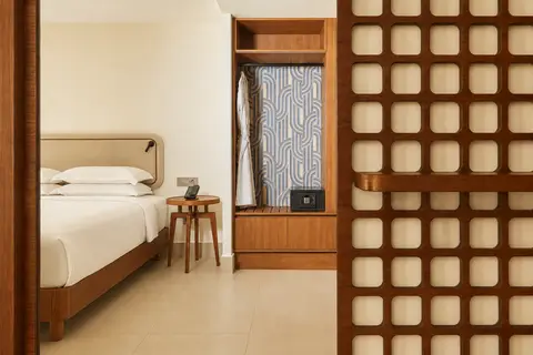 Vasia Resort & Spa Sissi Crete, by Marriott in Δημοτική Ενότητα Βραχασίου — foto 12