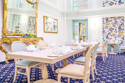 AX The Victoria Hotel foto 12