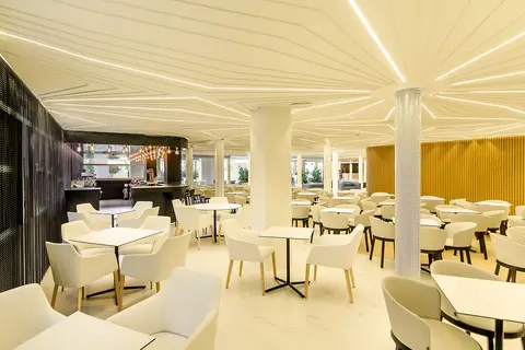 Hotel Carlos I in Benidorm — foto 6