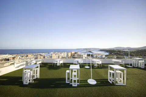 Leonardo Boutique Hotel Mallorca Port Portals in Calvià — foto 13