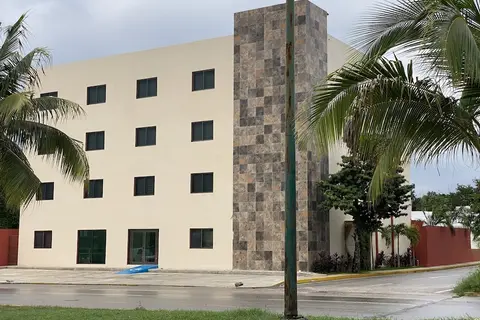 Hotel Ambra in Playa del Carmen — foto 28