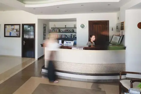 Pefkos Village Resort in Pefki, foto 18