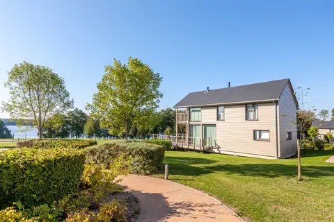 Golden Lakes Villages in Boussu-lez-Walcourt — foto 6