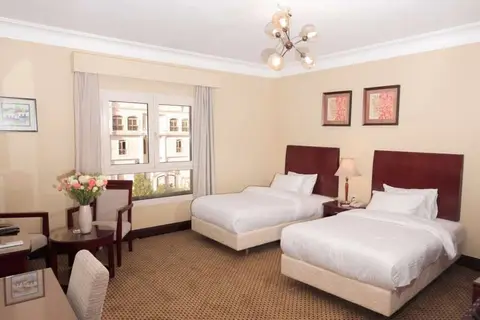 The Villa 604 Powered by look in القاهرة الجديدة — foto 3