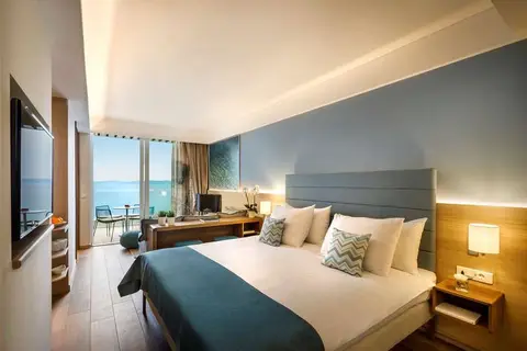 Valamar Girandella Maro Suites in Labin — foto 3